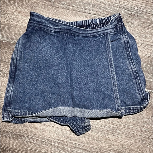 Toddlers Ralph Lauren Skort - Picture 2 of 5